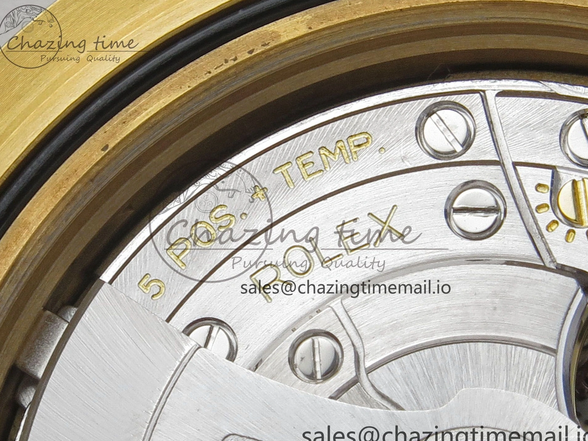 0102 Resilient Yacht-Master 226658 VSF 1:1 Best Edition Black Dial on Oysterflex Strap VS3235 (Gain Weight) V 174